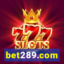 bet289.com