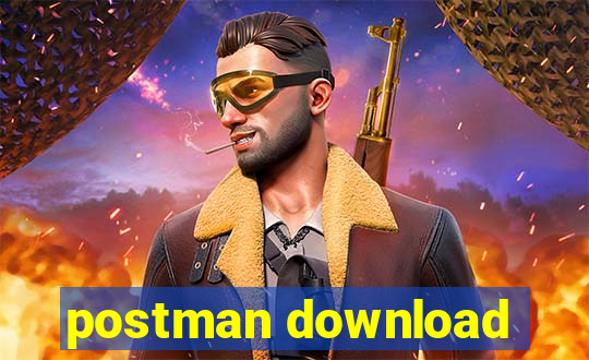 postman download