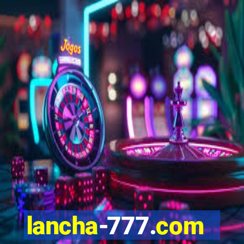 lancha-777.com