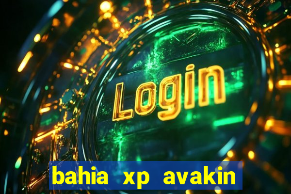 bahia xp avakin life download