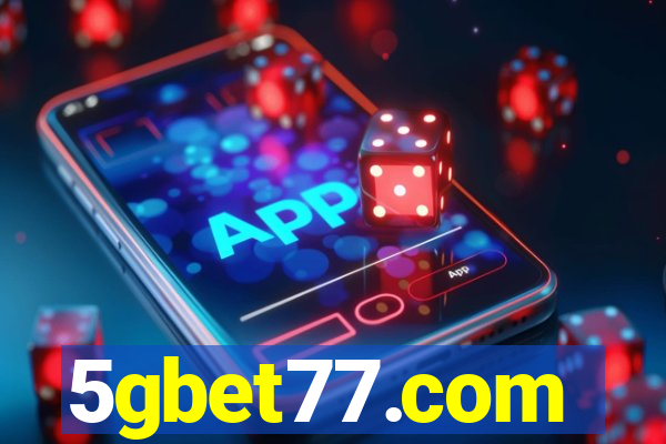 5gbet77.com