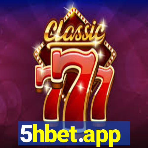 5hbet.app