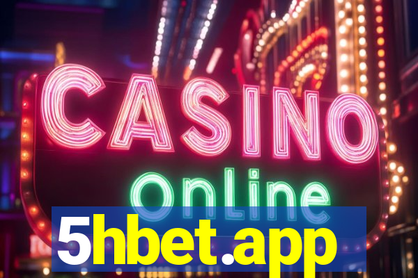 5hbet.app