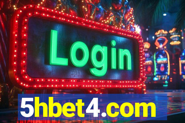 5hbet4.com