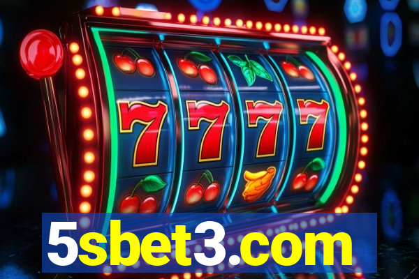 5sbet3.com