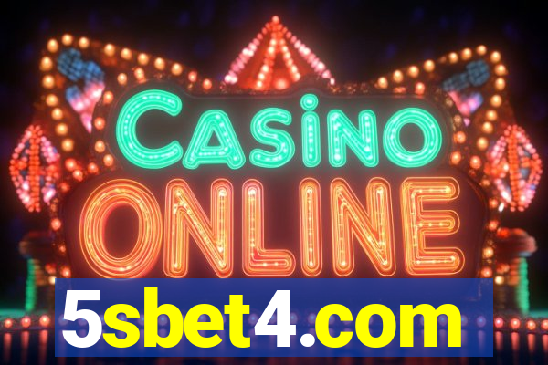 5sbet4.com