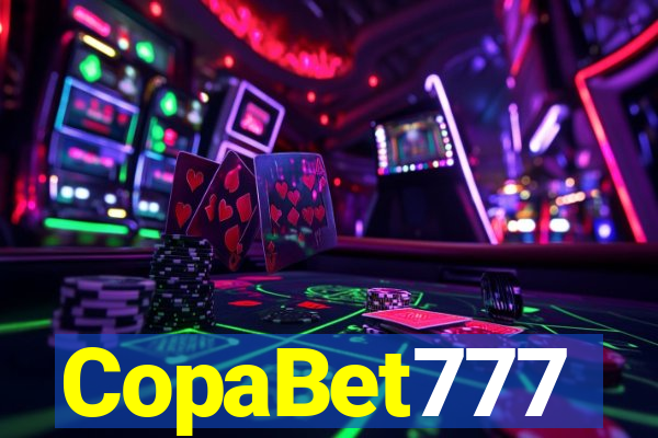 CopaBet777