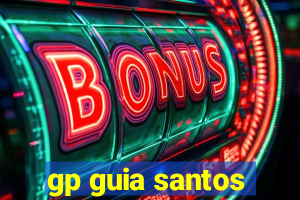 gp guia santos