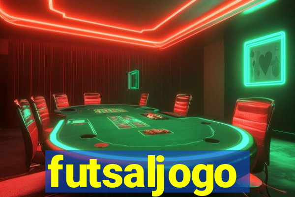 futsaljogo