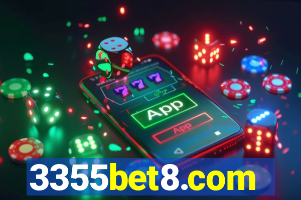 3355bet8.com