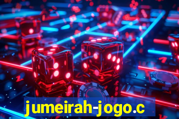 jumeirah-jogo.com