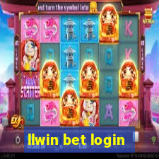 llwin bet login