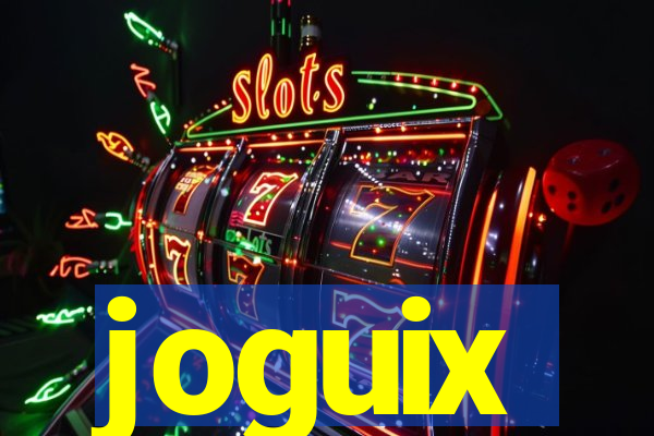 joguix