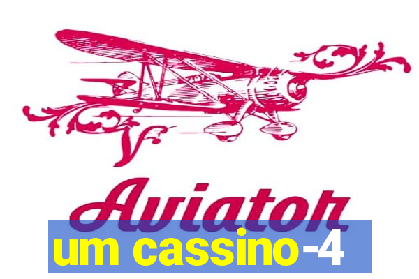 um cassino-4