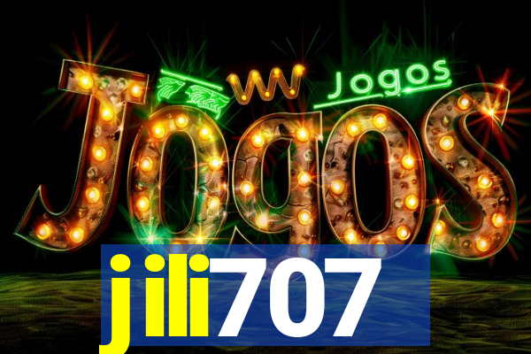 jili707