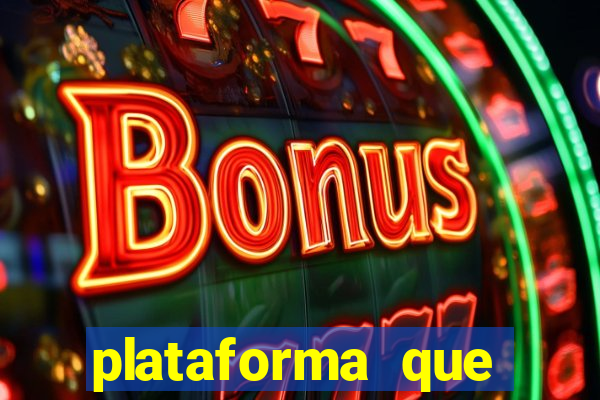 plataforma que aceita cartao de debito