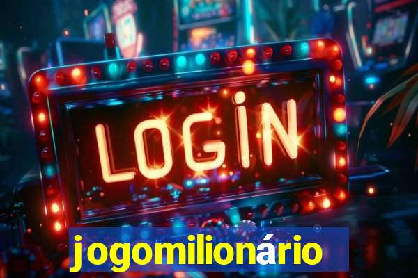 jogomilionário