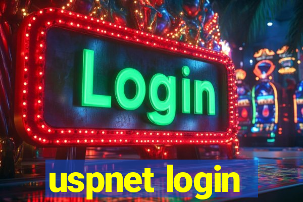 uspnet login