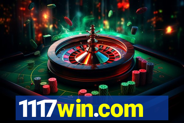 1117win.com