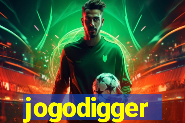 jogodigger