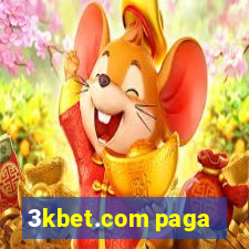 3kbet.com paga