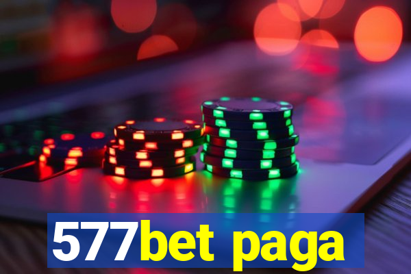 577bet paga