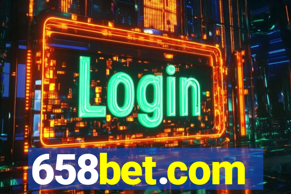 658bet.com