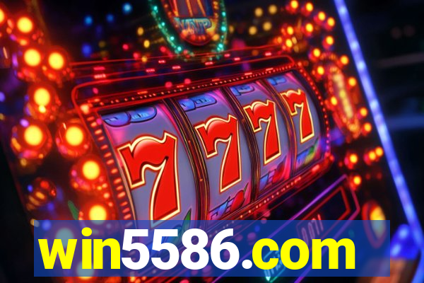 win5586.com