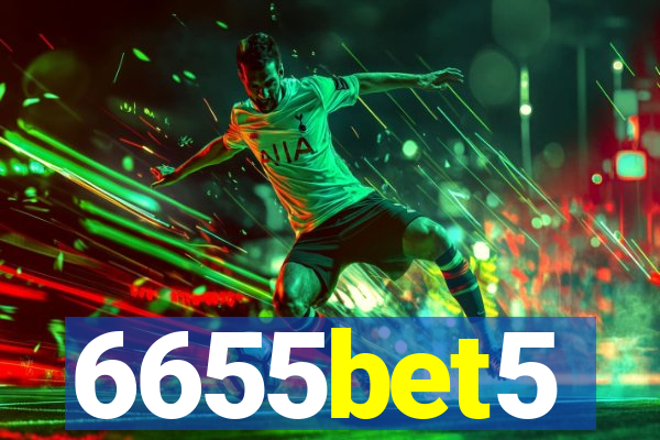 6655bet5