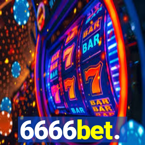 6666bet.