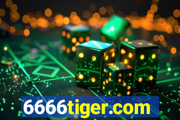 6666tiger.com