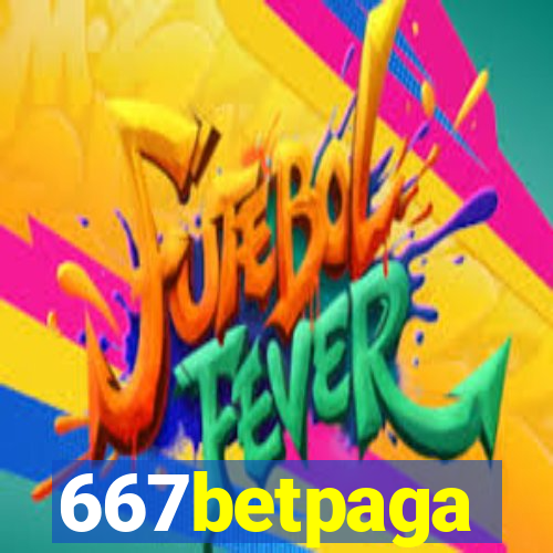 667betpaga