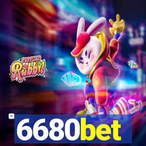 6680bet