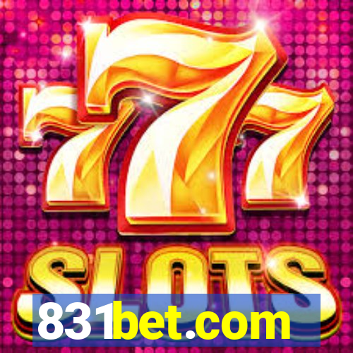 831bet.com