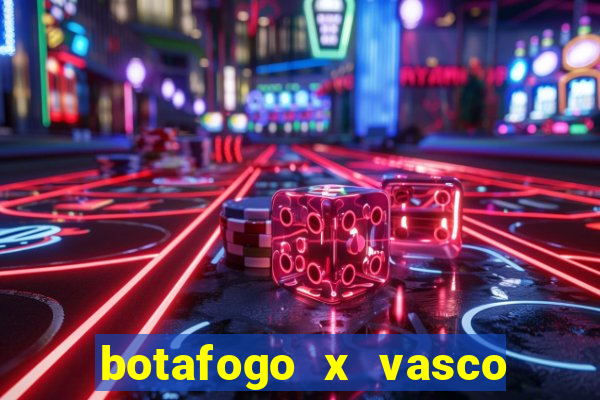 botafogo x vasco ao vivo futemax