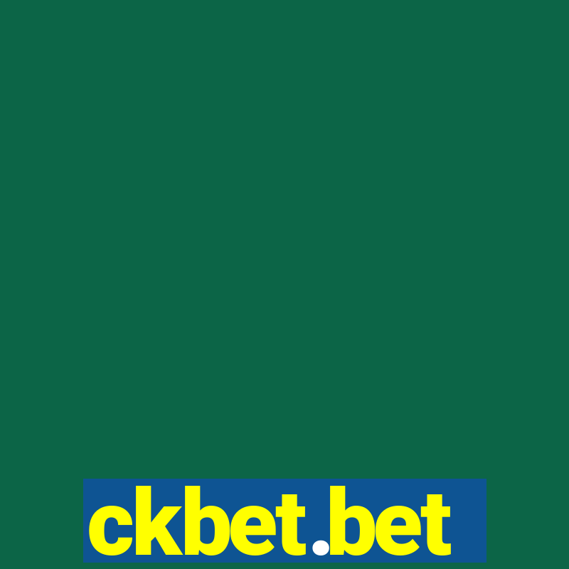 ckbet.bet