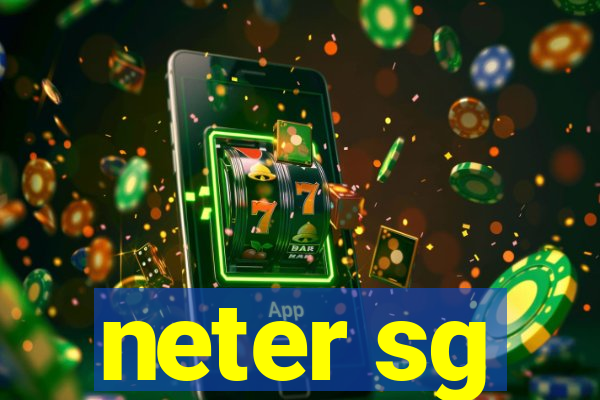 neter sg