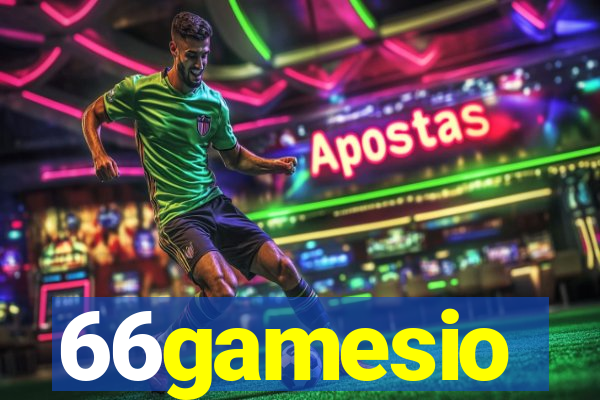 66gamesio