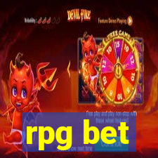 rpg bet