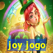 joy jogo