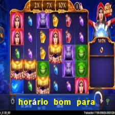 horário bom para jogar fortune rabbit