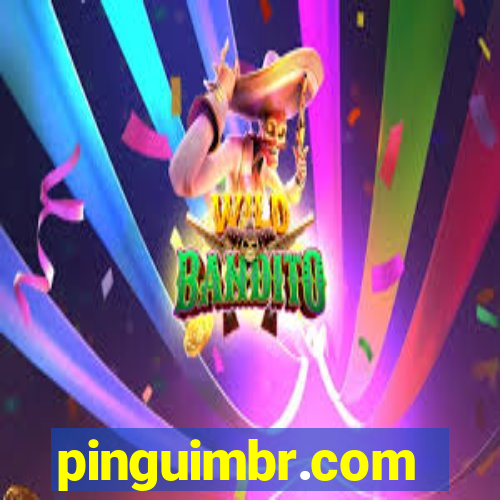 pinguimbr.com