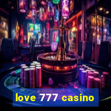 love 777 casino