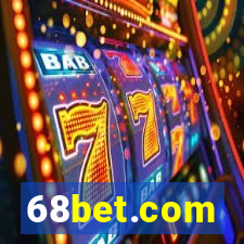 68bet.com