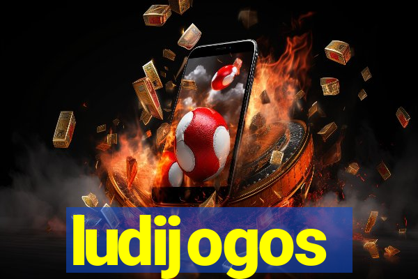 ludijogos