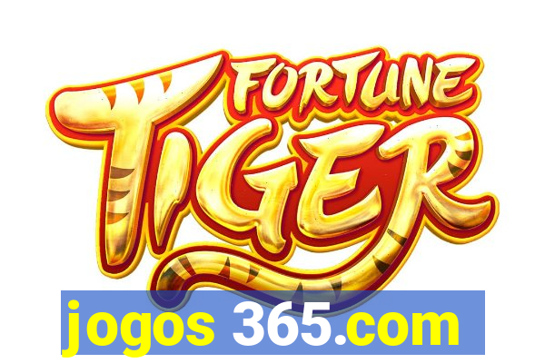 jogos 365.com