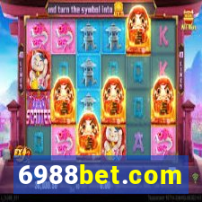 6988bet.com