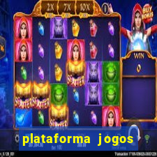 plataforma jogos gusttavo lima