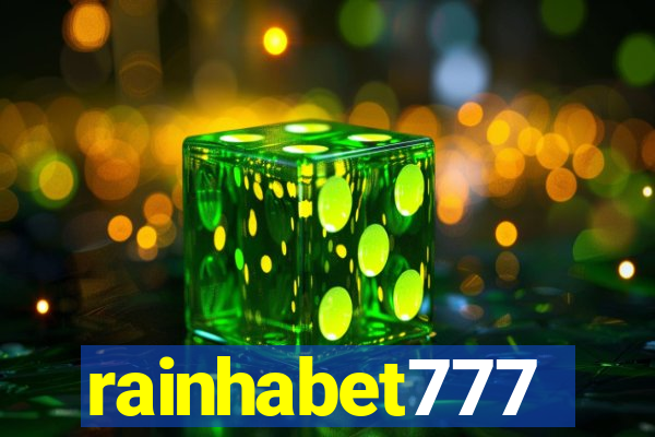 rainhabet777