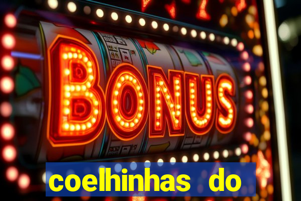 coelhinhas do brasil site